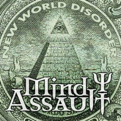 Mind Assault : New World Disorder Mind Assault : New World Disorder